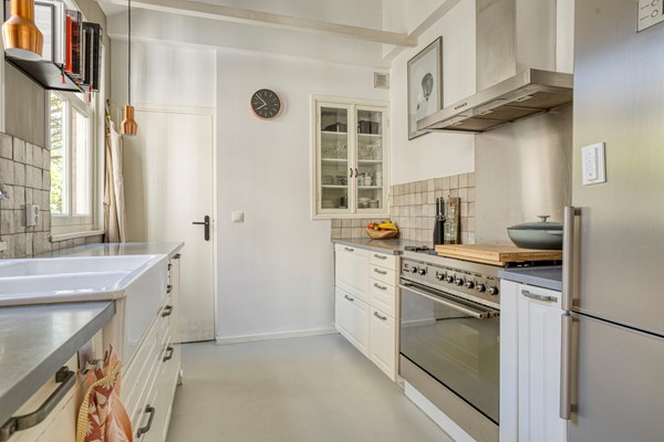 Medium property photo - Vincentiuspad 10, 5038 SL Tilburg