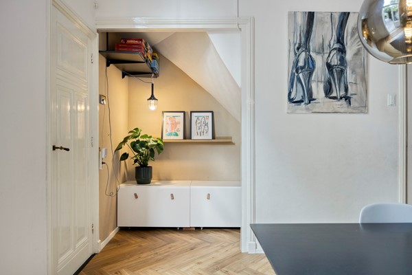 Medium property photo - Vincentiuspad 10, 5038 SL Tilburg