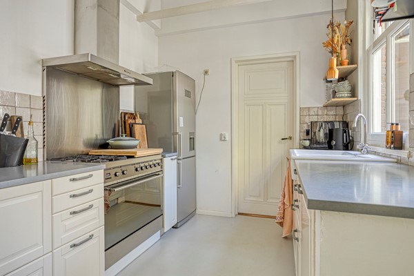 Medium property photo - Vincentiuspad 10, 5038 SL Tilburg