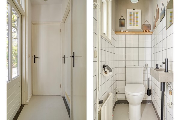 Medium property photo - Vincentiuspad 10, 5038 SL Tilburg