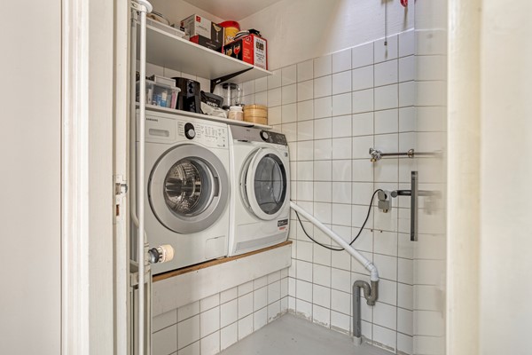 Medium property photo - Vincentiuspad 10, 5038 SL Tilburg