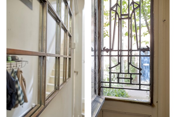Medium property photo - Vincentiuspad 10, 5038 SL Tilburg