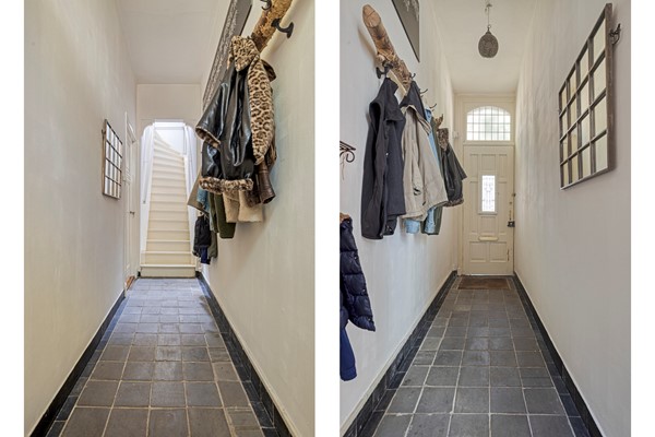 Medium property photo - Vincentiuspad 10, 5038 SL Tilburg