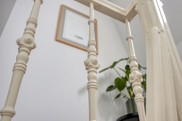 Medium property photo - Vincentiuspad 10, 5038 SL Tilburg