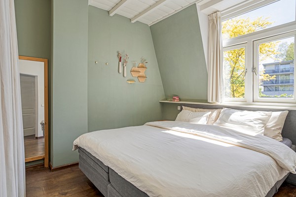 Medium property photo - Vincentiuspad 10, 5038 SL Tilburg
