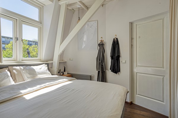 Medium property photo - Vincentiuspad 10, 5038 SL Tilburg