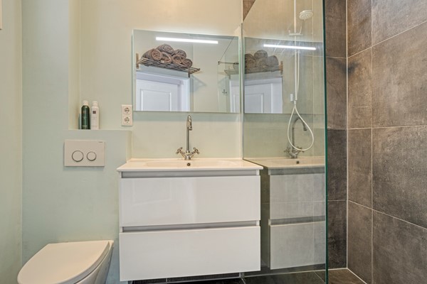Medium property photo - Vincentiuspad 10, 5038 SL Tilburg