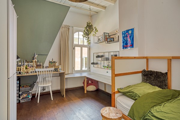 Medium property photo - Vincentiuspad 10, 5038 SL Tilburg