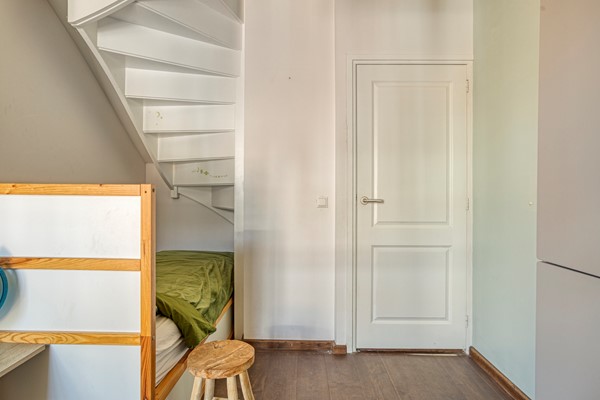 Medium property photo - Vincentiuspad 10, 5038 SL Tilburg