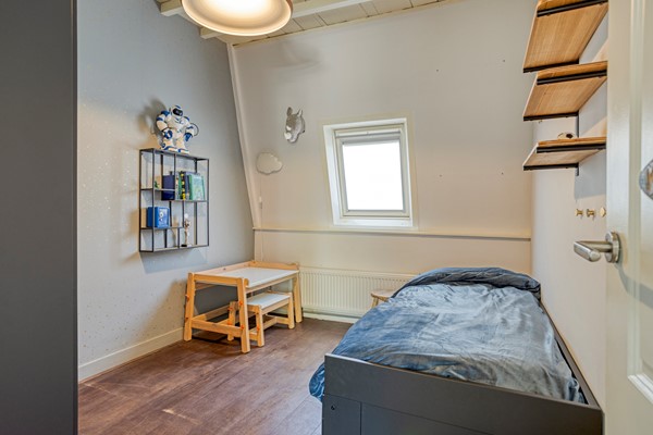 Medium property photo - Vincentiuspad 10, 5038 SL Tilburg