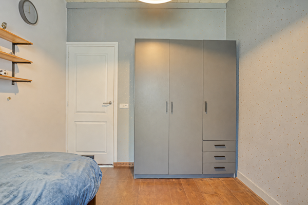 Medium property photo - Vincentiuspad 10, 5038 SL Tilburg