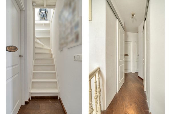 Medium property photo - Vincentiuspad 10, 5038 SL Tilburg