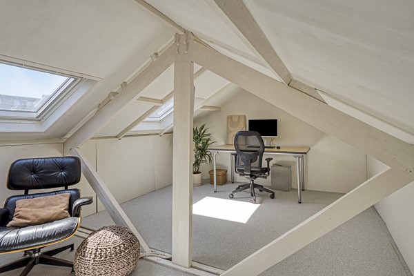 Medium property photo - Vincentiuspad 10, 5038 SL Tilburg