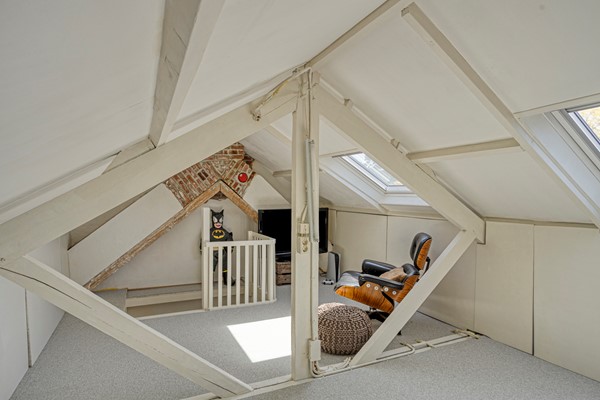 Medium property photo - Vincentiuspad 10, 5038 SL Tilburg