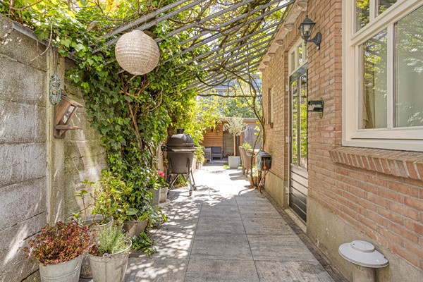 Medium property photo - Vincentiuspad 10, 5038 SL Tilburg