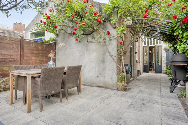 Medium property photo - Vincentiuspad 10, 5038 SL Tilburg