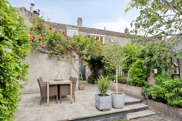 Medium property photo - Vincentiuspad 10, 5038 SL Tilburg
