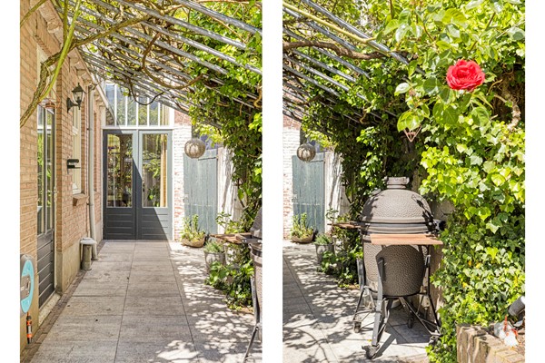 Medium property photo - Vincentiuspad 10, 5038 SL Tilburg