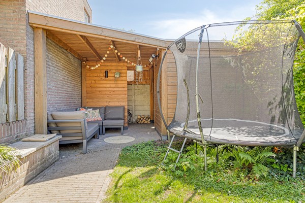 Medium property photo - Vincentiuspad 10, 5038 SL Tilburg