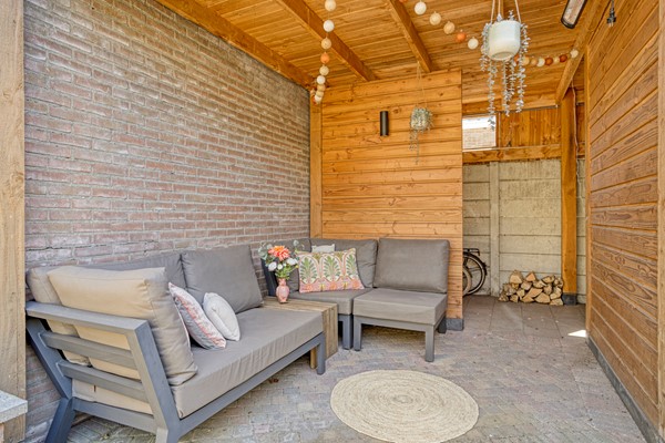 Medium property photo - Vincentiuspad 10, 5038 SL Tilburg