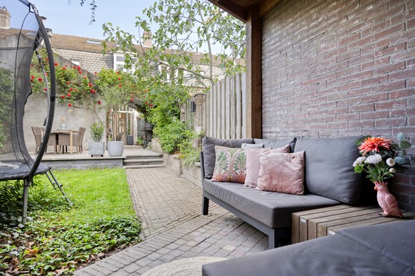 Medium property photo - Vincentiuspad 10, 5038 SL Tilburg