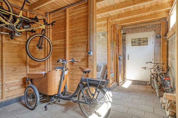 Medium property photo - Vincentiuspad 10, 5038 SL Tilburg