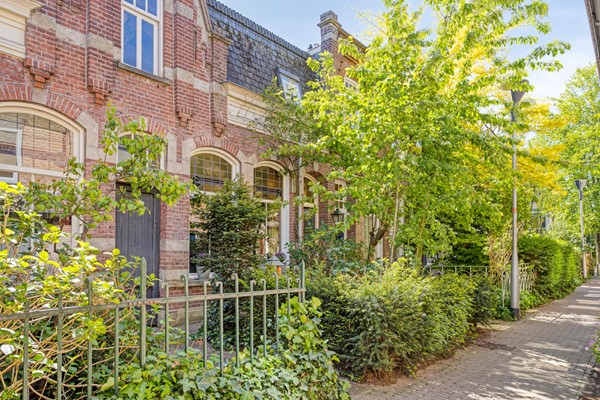 Medium property photo - Vincentiuspad 10, 5038 SL Tilburg