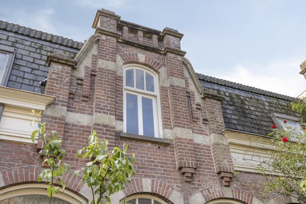 Medium property photo - Vincentiuspad 10, 5038 SL Tilburg
