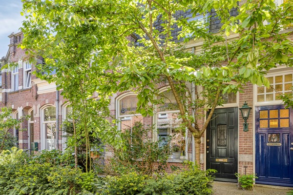 Medium property photo - Vincentiuspad 10, 5038 SL Tilburg