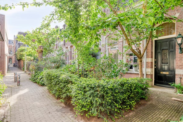 Medium property photo - Vincentiuspad 10, 5038 SL Tilburg