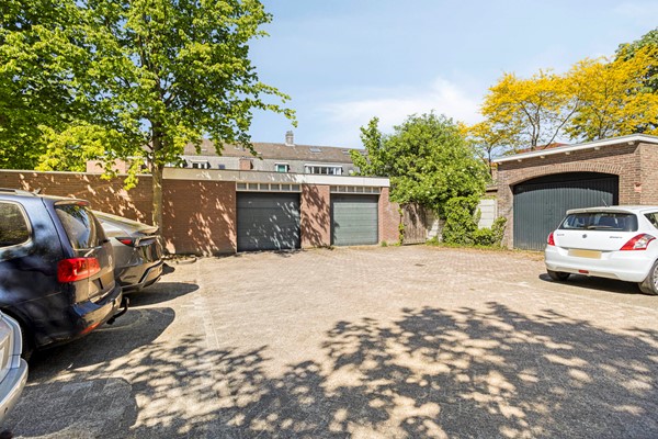 Medium property photo - Vincentiuspad 10, 5038 SL Tilburg