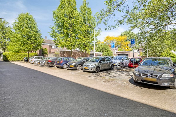 Medium property photo - Vincentiuspad 10, 5038 SL Tilburg