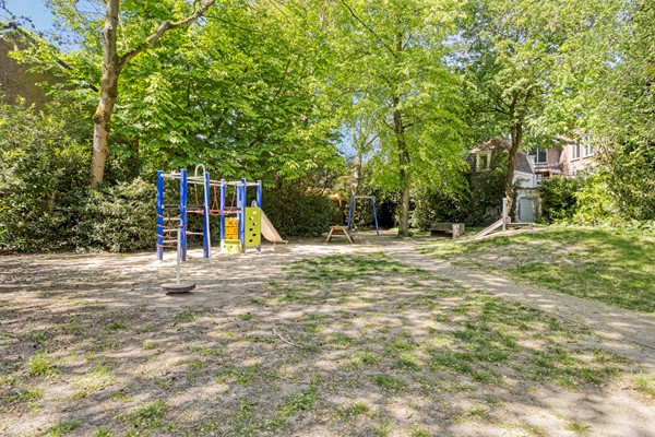 Medium property photo - Vincentiuspad 10, 5038 SL Tilburg