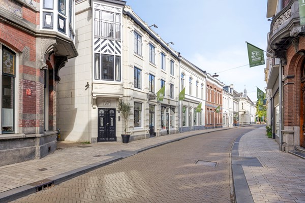 Medium property photo - Vincentiuspad 10, 5038 SL Tilburg