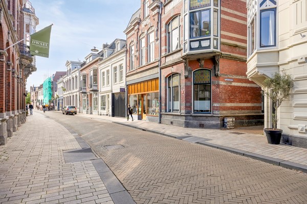 Medium property photo - Vincentiuspad 10, 5038 SL Tilburg