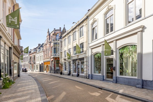 Medium property photo - Vincentiuspad 10, 5038 SL Tilburg