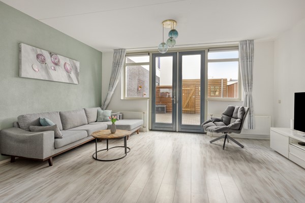 Te koop: Vlijmenstraat 2, 5036SV Tilburg