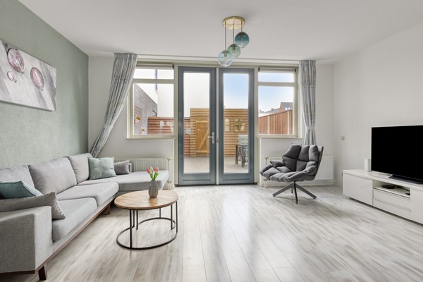 Te koop: Vlijmenstraat 2, 5036SV Tilburg