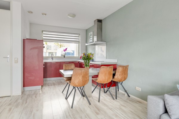 Medium property photo - Vlijmenstraat 2, 5036 SV Tilburg