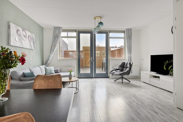Medium property photo - Vlijmenstraat 2, 5036 SV Tilburg