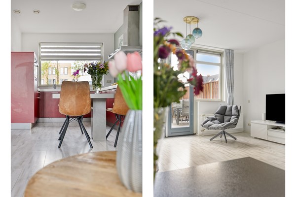 Medium property photo - Vlijmenstraat 2, 5036 SV Tilburg