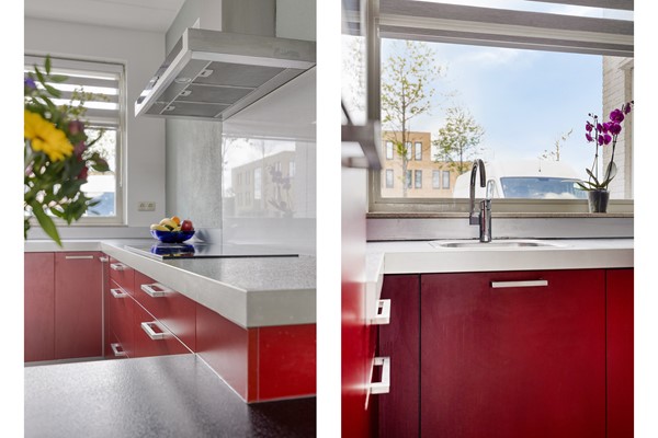 Medium property photo - Vlijmenstraat 2, 5036 SV Tilburg