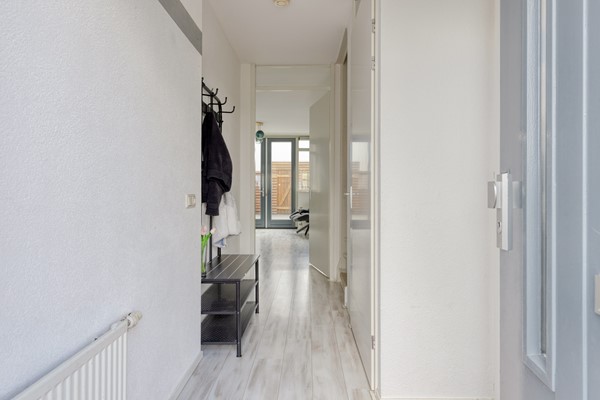 Medium property photo - Vlijmenstraat 2, 5036 SV Tilburg