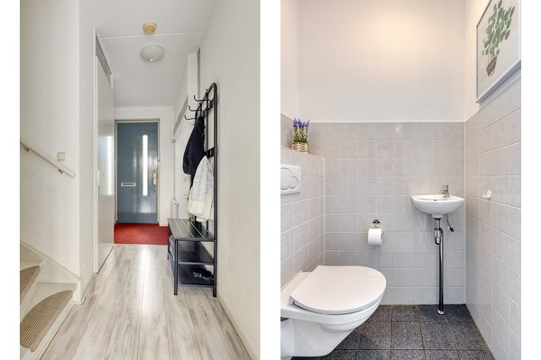 Medium property photo - Vlijmenstraat 2, 5036 SV Tilburg