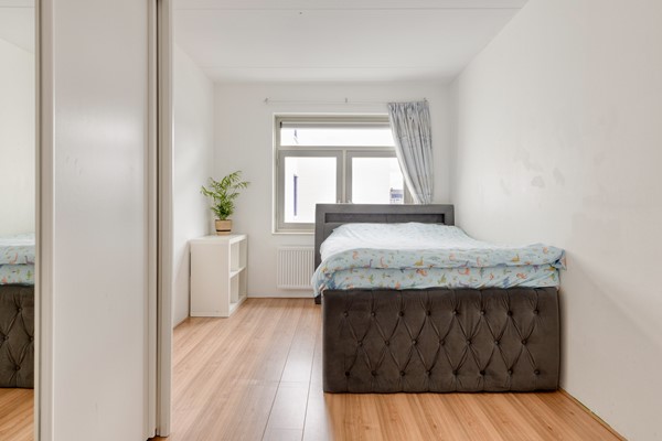 Medium property photo - Vlijmenstraat 2, 5036 SV Tilburg