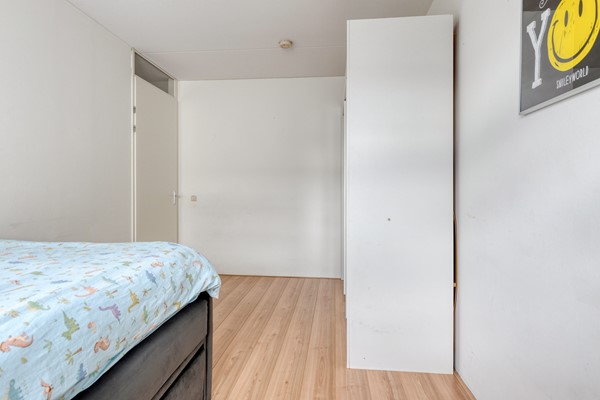 Medium property photo - Vlijmenstraat 2, 5036 SV Tilburg