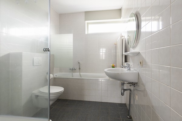 Medium property photo - Vlijmenstraat 2, 5036 SV Tilburg