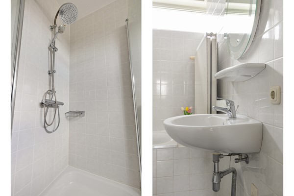 Medium property photo - Vlijmenstraat 2, 5036 SV Tilburg
