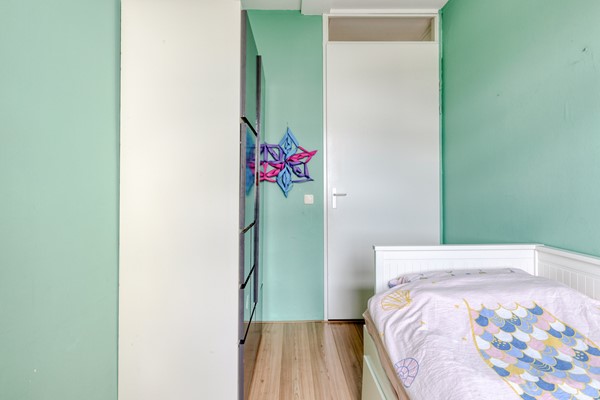 Medium property photo - Vlijmenstraat 2, 5036 SV Tilburg