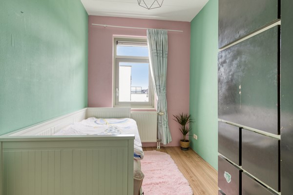 Medium property photo - Vlijmenstraat 2, 5036 SV Tilburg
